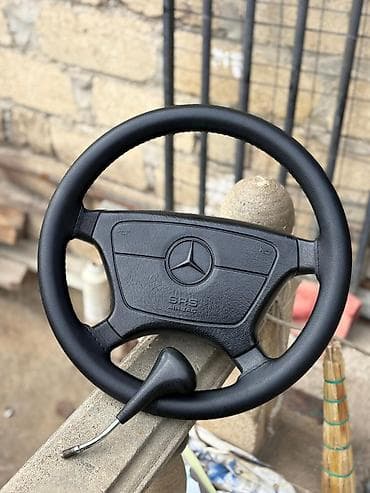 bmw 318ti compact: Mercedes 124 202 201 210 Hər birinə uyğundu rol Və skorus başlığı Tək — 5