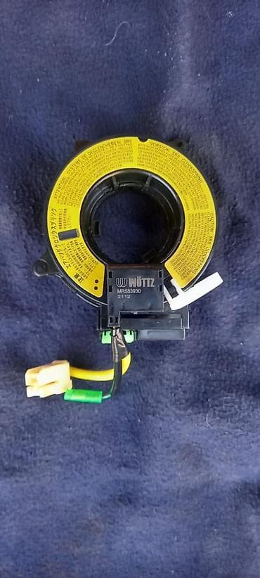 cg motor: Airtrek katalizator sensoru cu2w 4g63t, mn122063 90azn — 10
