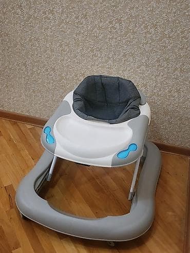 Xadunok heç işlənmeyib Yenidir Uşaq oturmadigi ucun satilir Qiymet 45