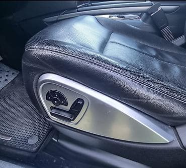 kia forte diffuser: Mercedes-Benz GL-Class: 5.5 l | 2009 il Ofrouder/SUV — 9
