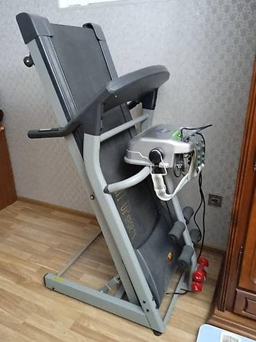 Trenajorlar orginal alman texnologiyasidir Burda yazilan qiymet şerti