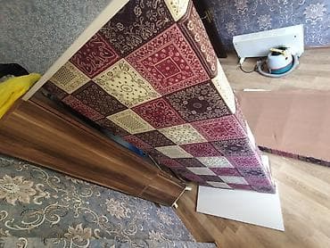 dekorativ arakesmeler: Qeyri-şəffaf arakəsmə, Açılmayan, Zəmanətsiz, Kredit yoxdur — 2