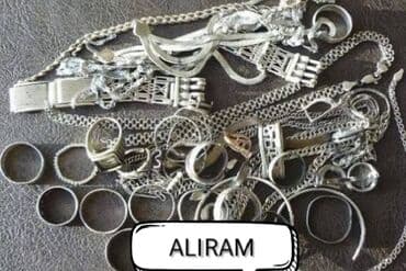 qaşıq dəsti: Antik/klassik üslubda gümüşü rəngli süfrə dəsti – qaşıq, çəngəl və — 2