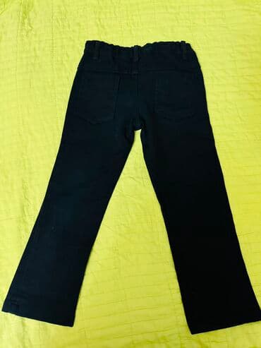 Oyuncaqlar: Şalvar — 4