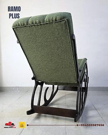 natuzzi kreslo: Yeni, Kreslo-kaçalka, Parça, Kredit var, Ünvana pulsuz çatdırılma — 10