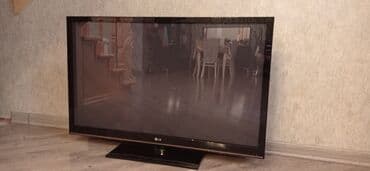 скупка старых телевизоров в баку: Lg televizor az işlənib smart deyil 127 ekrandı baha alınıb 400 m — 1