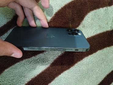 iphon 13 pro: Göy, Simsiz şarj — 1