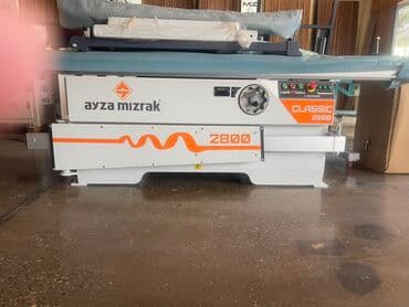 Bu sürüşməli masa mişarı taxta kəsmə işləri üçün nəzərdə tutulmuşdur lalafo.az -da Bu sürüşməli masa mişarı taxta kəsmə işləri üçün nəzərdə tutulmuşdur