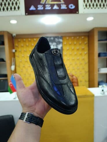 kisi ucun botlar: Ayaqqabılar — 3