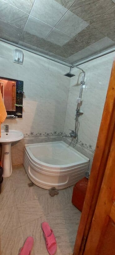 Qarajlar: Bakı, Balaxanı qəs., 3 otaqlı, Köhnə tikili, m. Neftçilər, 60 kv. m — 7