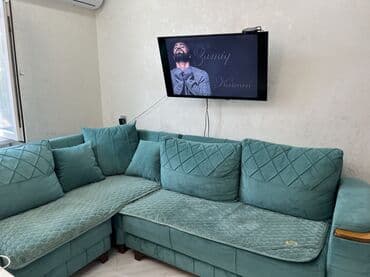 9 mkr: Künc divan, Parça — 8