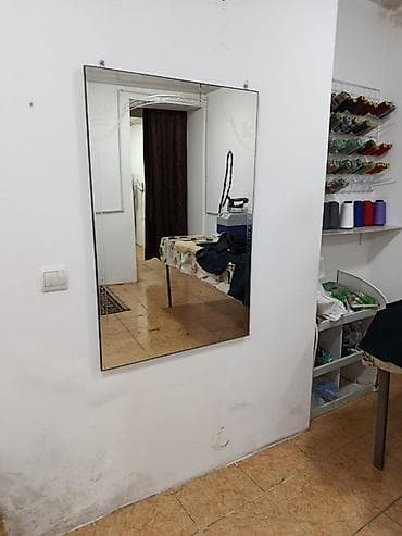 Ручная работа на заказ: Dərzi tələb olunur. İki nəfərlik yerdi. Bir nəfər təcrübəli dərzi — 4