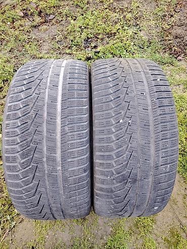 Şin Hankook 245 / 45 / R 17