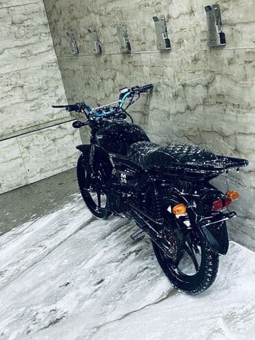 tufan t10: Tufan - M50, 50 sm3, 2022 il — 1