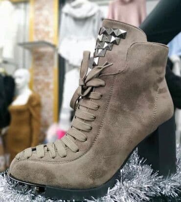 босоножки 27 размера: Размер: 37, Б/у — 1