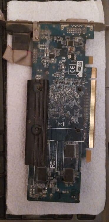 m tech computers: Masa üstü kompyuter OYQ DDR2 5 qb HDD 400 qb Prosessor İntel — 11