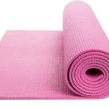 yoqa mat: Yoqamat. Qalinliqlarina görə qiymətləri dəyişir. Ən yaxşı — 2