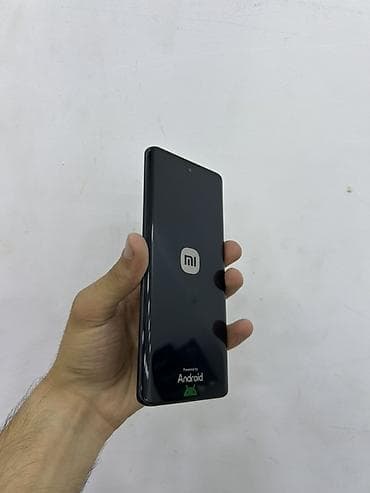 hyperx cloud alpha s: Redmi Note 14 Pro+, 256 GB, rəng - Qara, Barmaq izi, Face ID — 8