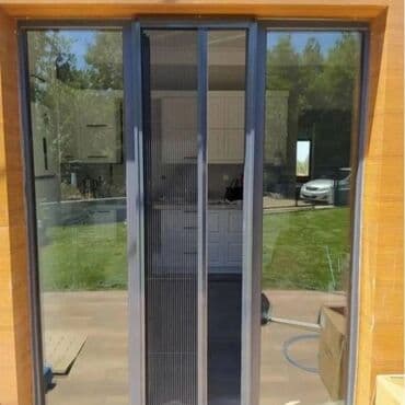 pərdə modelləri 2023: Agcaqanad torlari siyirmeli turkiye isdesal seher daxil cadrlma — 6