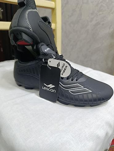 Turniklər və bruslar: Butslar Ölçü: 40 — 6