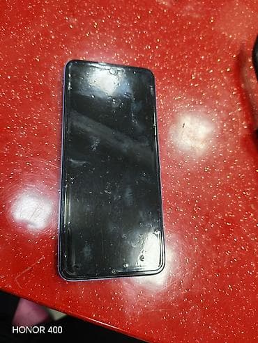 Бусы: Redmi 12, 128 ГБ, цвет - Голубой, Две SIM карты — 2