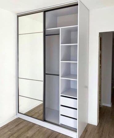 шкаф антресоль: Yeni — 4