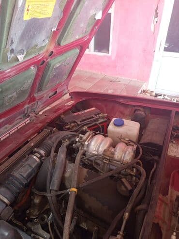 volkswagen комплектации и цены: ВАЗ (ЛАДА) 2107: 1.6 л | 2006 г. 89000 км Седан — 9