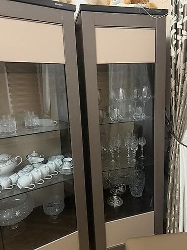 mebel servant: Yeni, Komod, TV stend, Servant, Azərbaycan — 3