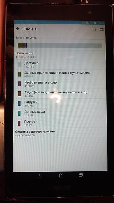 atouch tablet se pro: Samsung Galaxy A21S, 64 GB, rəng - Qara, Sensor — 7