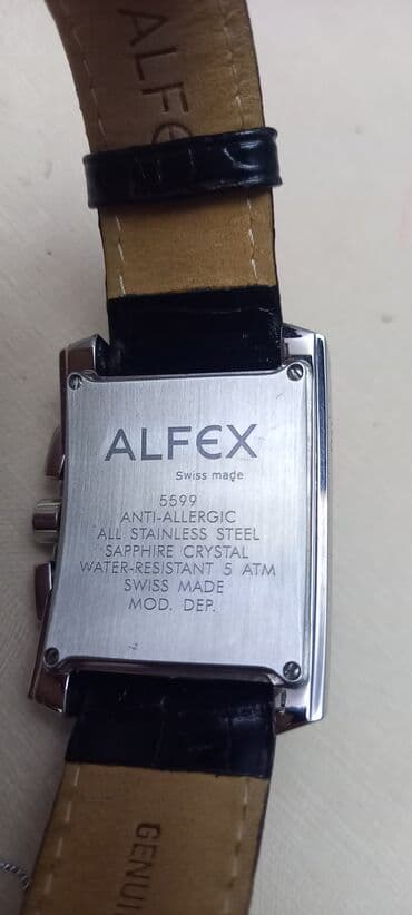 ct8 max smart watch: Yeni, Qol saatı, rəng - Qara — 2