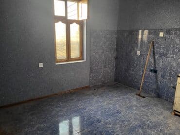 sabunçu qəs: Pirşağı qəs. 3 otaqlı, 110 kv. m, Yeni təmirli — 8