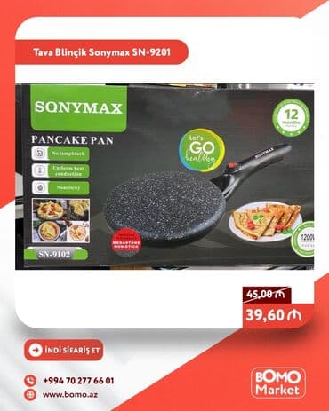 45 derece: Tava — 1