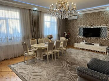 ивановка продажа домов: 6 otaqlı, 215 kv. m, Kredit yoxdur, Yeni təmirli — 4