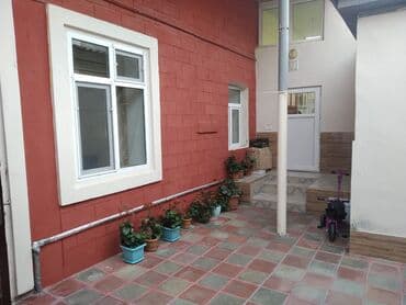 5 ci mikrorayon: 3 otaqlı, 110 kv. m, Kredit yoxdur, Yeni təmirli — 7