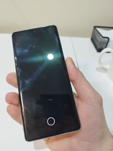 Xiaomi 14 Pro, 256 GB, rəng - Mavi