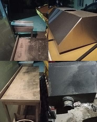 4000: 2 masa ve 2 zont birlikde 400azn. Unvan Masazir Nigaz — 1