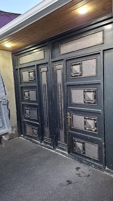 a frame evler: 5 otaqlı, 130 kv. m, Kredit yoxdur, Yeni təmirli — 6