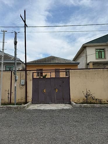 Salam ev şəxsi evimdir 66 nömrəli avtobusun son dayanacağında — 5