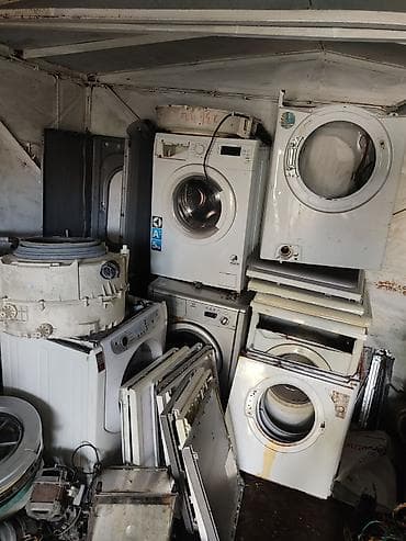 standart qapi olculeri: Paltaryuyan maşın üçün ehtiyat hissələri Təqdim olunur: - Paslanmayan — 5