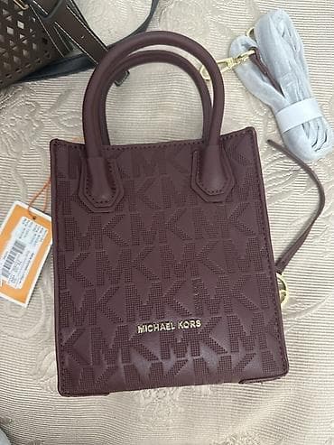 Əl çantası, Michael Kors, Yeni