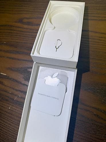 utu ikinci el: IPhone 15 Pro Max — 1