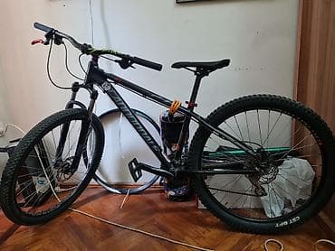 İşlənmiş Şəhər velosipedi Cannondale, 28", sürətlərin sayı: 24, Ünvandan götürmə