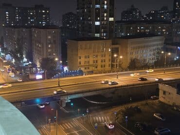 sarayda kiraye: 8 noyabr metrosu papanin körpüsünün yaxınlığında yeni tikili binanın — 19