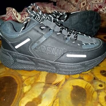 puma fenty qadın krossovkaları: Ölçü: 40, rəng - Qara, Yeni — 2