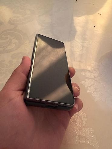 samsung a50 ekran: Samsung Galaxy Z Fold 5, 512 GB, rəng - Qara, Barmaq izi — 1
