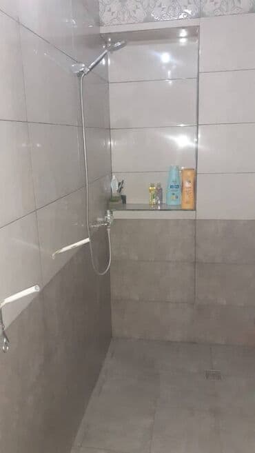 ağ şeher evler: Bakı, 3 otaqlı, Köhnə tikili, 60 kv. m — 14