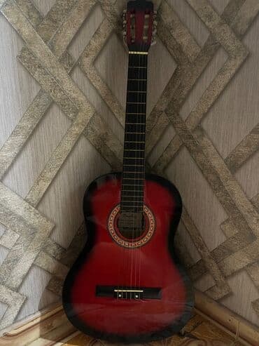 Велосипеды: Sanchez klassik gitara — 1