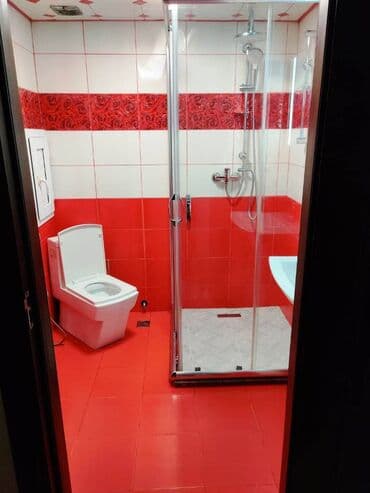 баку белый город купить квартиру: 1 комната, Новостройка, 63 м² — 11