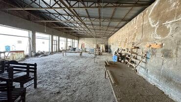 сайты недвижимости в баку: Obyekt icarəyə verilir.Əvvəl taxta sexi olub.maştağa qayaüstündə — 5