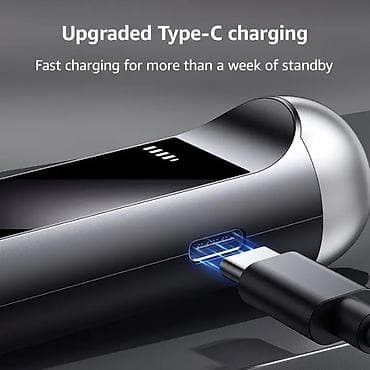 Yerimək üçün arabalar, çəliklər, əsalar, rollatorlar: Rəqəmsal Nəfəs Alkoqol Testeri – HD LCD displey, üçrəngli göstərici və — 4